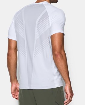Men's UA SuperVent Short Sleeve LIMITED TIME: FREE SHIPPING 1 Color $59.99