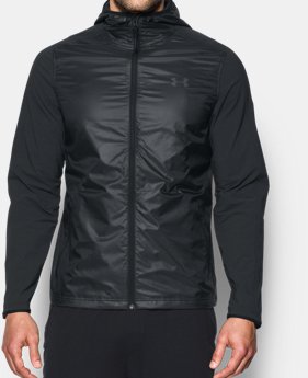 Men's UA SuperVent Hoodie 1 Color $52.49