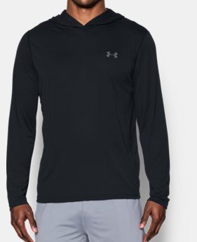 Men's UA Threadborne Siro Hoodie 2 Colors $44.99
