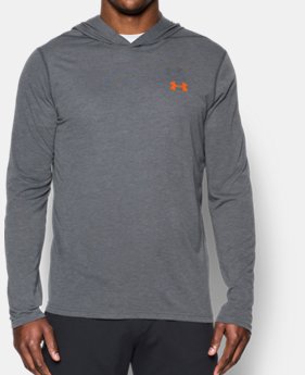 Men's UA Threadborne Siro Hoodie 1 Color $37.99