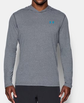 Men's UA Threadborne Siro Hoodie 1 Color Available $26.99
