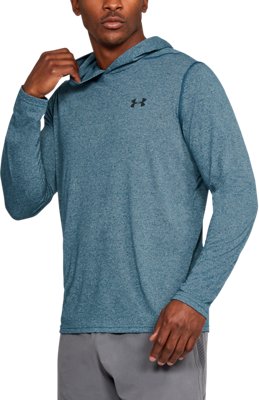 under armour heatgear hoodie