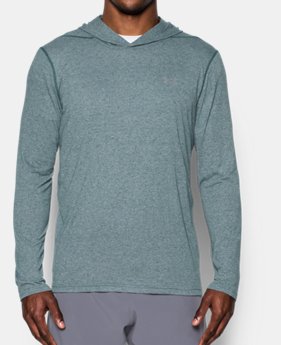 Men's UA Threadborne Siro Hoodie 5 Colors $49.99
