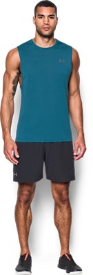 Men's UA Threadborne Siro Muscle Tank 