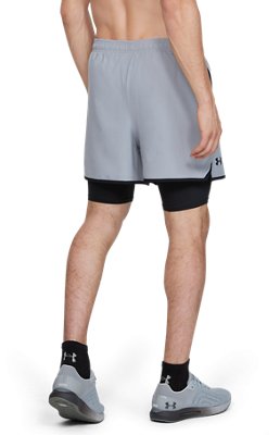 under armour men's qualifier