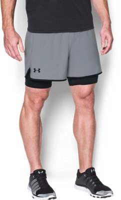 under armour men's qualifier