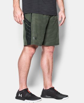 Men's UA SuperVent Shorts 1 Color $23.99 to $31.99