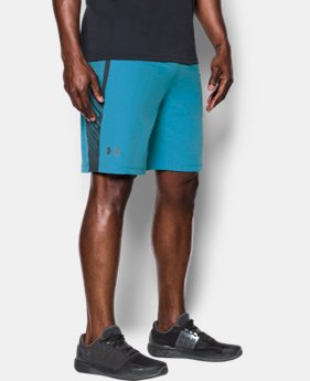 Men's UA SuperVent Shorts 1 Color $49.99