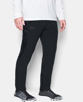 Men's UA SuperVent Pants 1 Color $41.99