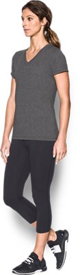 under armour threadborne womens shirt