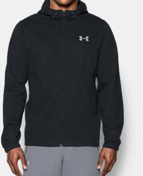 Men's UA Storm Lightweight Swacket 1 Color $52.49 to $69.99