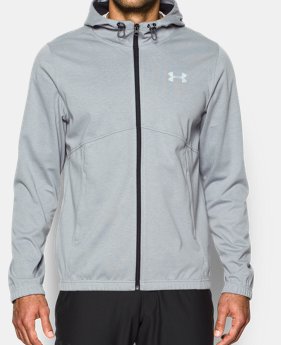Men's UA Storm Lightweight Swacket 1 Color $52.49 to $69.99