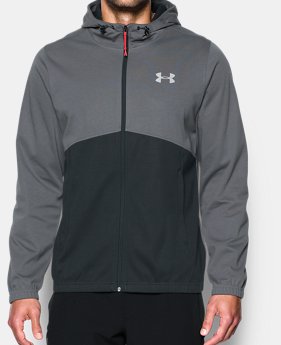 Best Seller Men's UA Storm Lightweight Swacket 1 Color $99.99