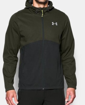 Best Seller Men's UA Storm Lightweight Swacket 1 Color $99.99