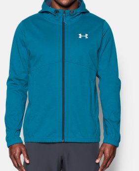 Men's UA Storm Lightweight Swacket 2 Colors $99.99