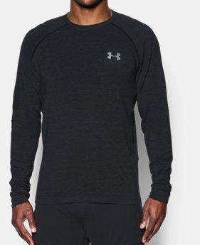 Men's UA Techâ„¢ Terry Crew 2 Colors $22.49 to $29.99