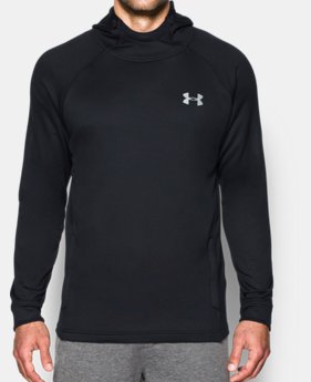 Men's UA Tech™ Terry Hoodie 5 Colors $26.99 to $36.74