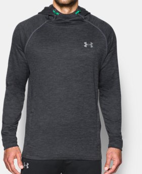 Men's UA Tech™ Terry Hoodie 1 Color $31.49