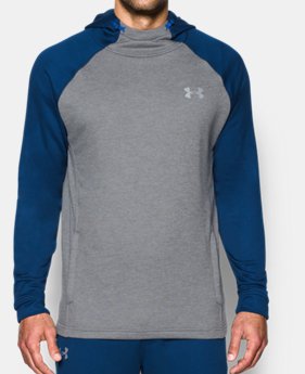 Men's UA Techâ„¢ Terry Hoodie 2 Colors $23.24 to $31.49