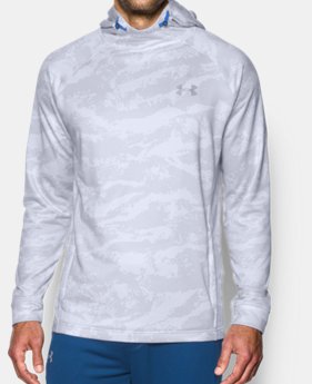 Men's UA Techâ„¢ Terry Hoodie 1 Color $23.24 to $31.49