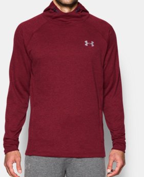 Men's UA Techâ„¢ Terry Hoodie 1 Color $23.24 to $31.49