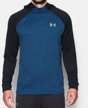 Men's UA Techâ„¢ Terry Hoodie 1 Color $23.24 to $31.49