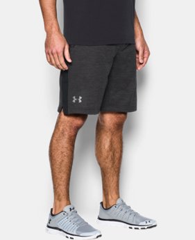 Men's UA Tech™ Terry Shorts 2 Colors $22.49