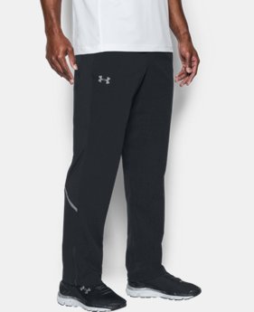 Men's UA Center Court Pants 1 Color $99.99