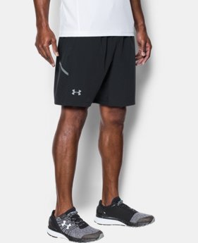 Men's UA Center Court Shorts 1 Color $64.99