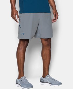 Men's UA Center Court Shorts 1 Color $36.74