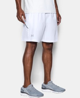 Men's UA Center Court Shorts 1 Color $42.74