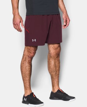 Men's UA Center Court Shorts 1 Color $64.99