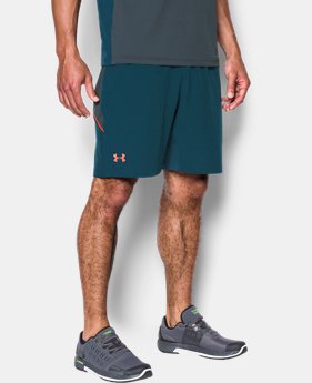 Men's UA Center Court Shorts 5 Colors $64.99