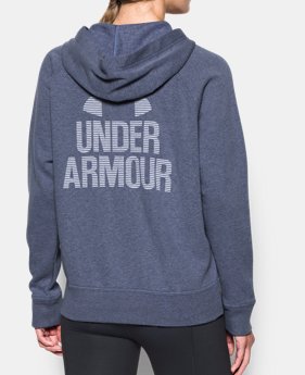 Women's UA Favorite Fleece 1/2 Zip 1 Color $26.99 to $41.99