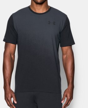 Men's UA Gradient T-Shirt 1 Color $18.99