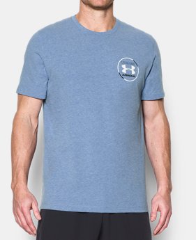 Men's UA Mantra T-Shirt 1 Color $18.99