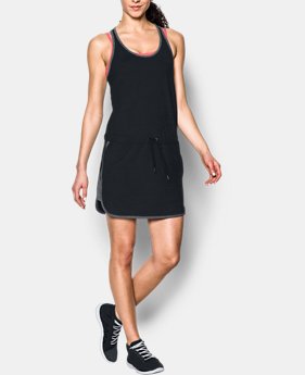 Women's UA Fashlete Dress 1 Color $26.24