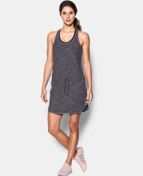 Women's UA Fashlete Dress 1 Color $26.24