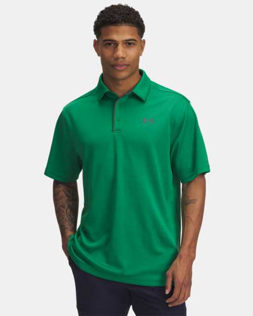 Polo UA Tech™ pour homme Polo UA Tech™ pour homme