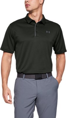 men's ua tech polo