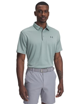 Under Armour Basic Polo — 348