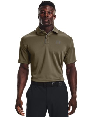 men's under armour dress shirts