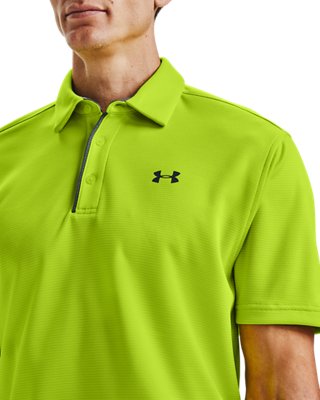 ua tech polo