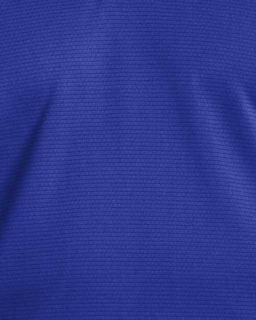 REMERA UNDER ARMOUR 1363949-486 POLO BLUE