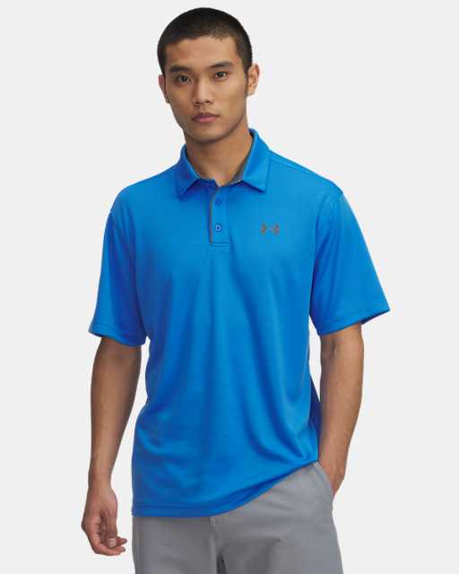 UA Tech™ Poloshirt für Herren UA Tech™ Poloshirt für Herren