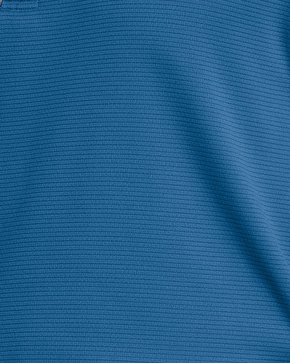 Polo UA Tech™ pour homme, Blue, pdpMainDesktop image number 0