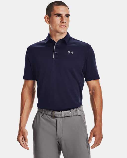 Polo UA Tech™ pour homme Polo UA Tech™ pour homme