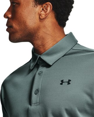 under armour men's ua tech polo