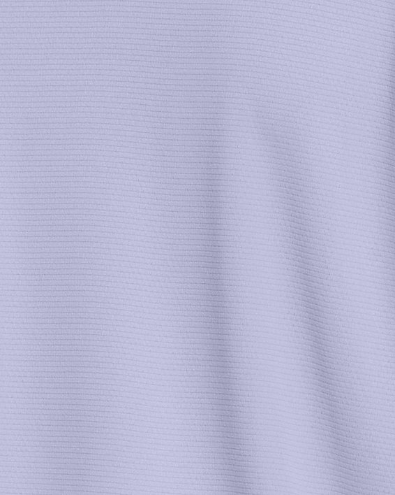 Polo UA Tech™ pour homme, Purple, pdpMainDesktop image number 1