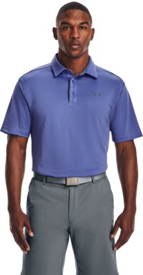 under armour gemini men purple
